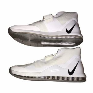 Nike Air Men Force Max ‘19 TB AR4095 100 White